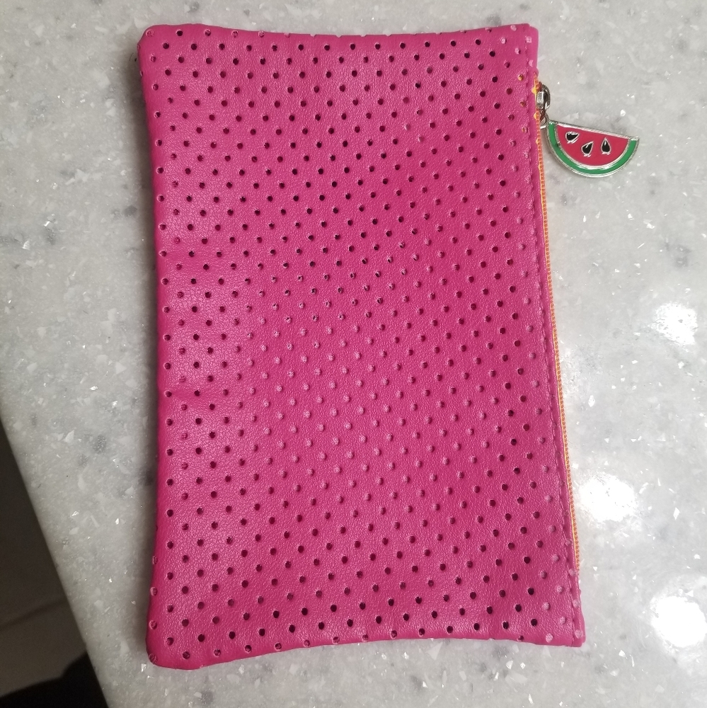 IPSY makeup bag - 3/$15